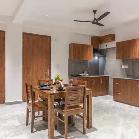 Апартаменты Host Jatin Mountain Crest Kasauli 7Oi827O7O3 Экстерьер фото